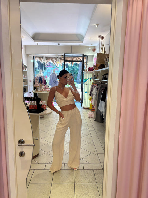 Coordinato Lino