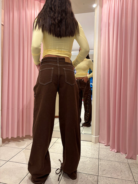 Jeans Ciocco