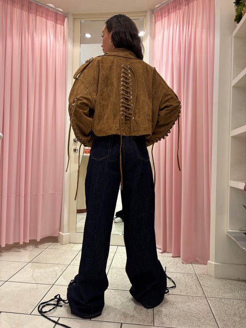 Jeans Intreccio