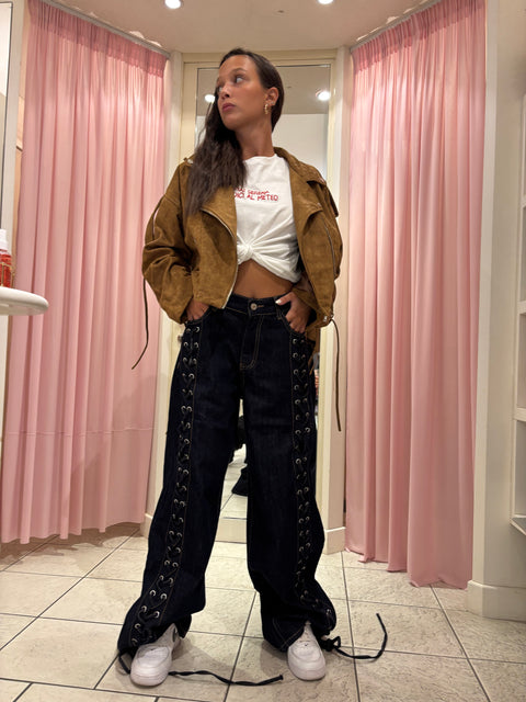 Jeans Intreccio