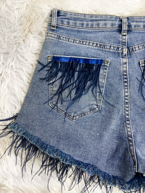 PRE-ORDER Iconic Shorts