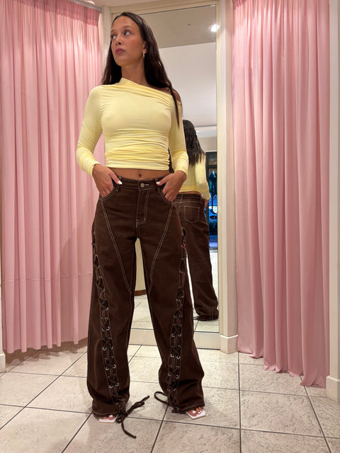 Jeans Ciocco