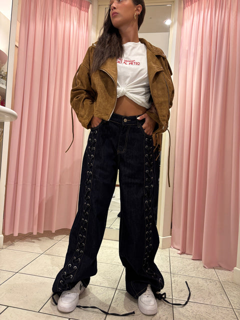 Jeans Intreccio