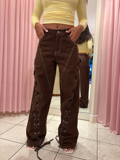 Jeans Ciocco