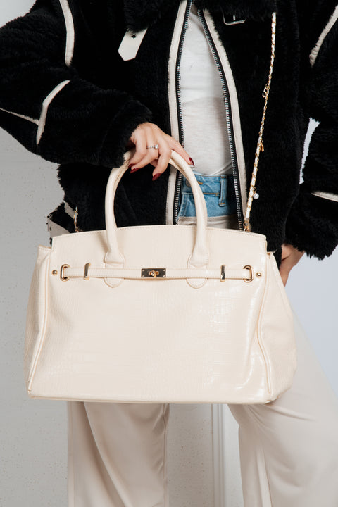 Borsa By Beige