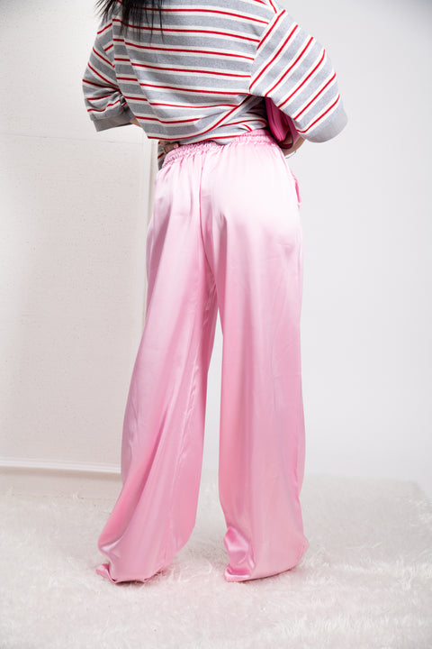 Pantalone Fede Pink