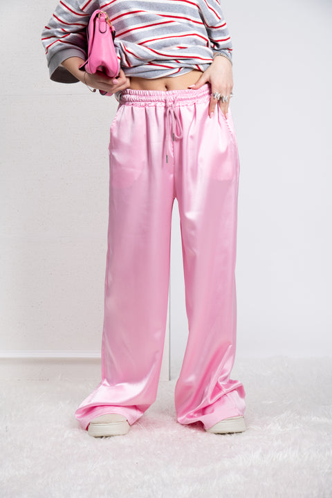 Pantalone Fede Pink