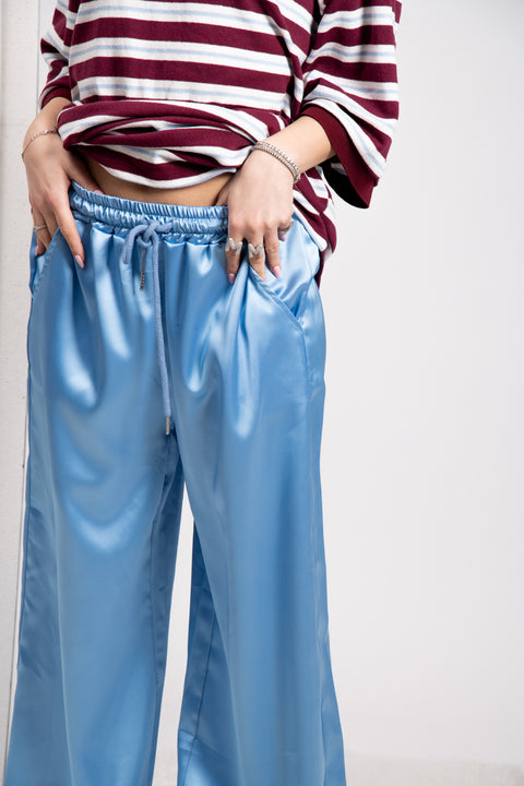 Pantalone Fede Azzurro