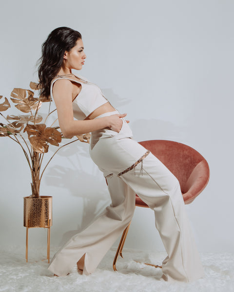 PRE-ORDINE Pantalone Fashionist