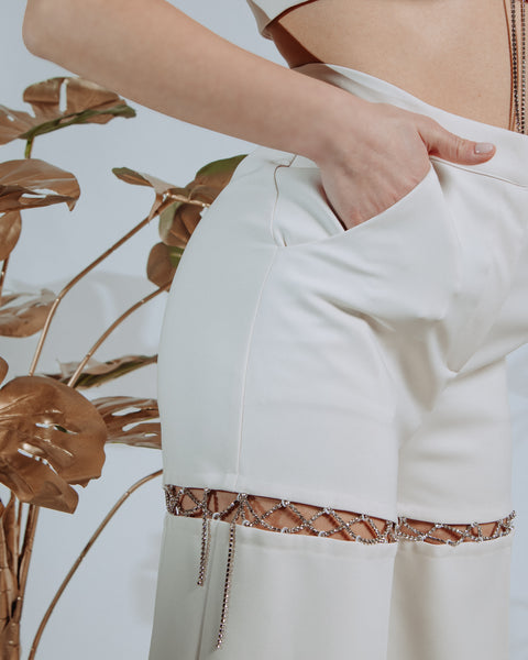 PRE-ORDINE Pantalone Fashionist